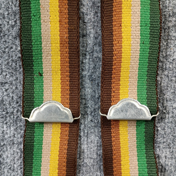 Wide Suspenders 2ct - Picture 11 of 11